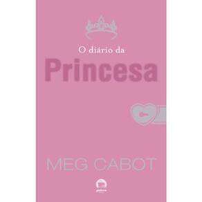 O Diário Da Princesa