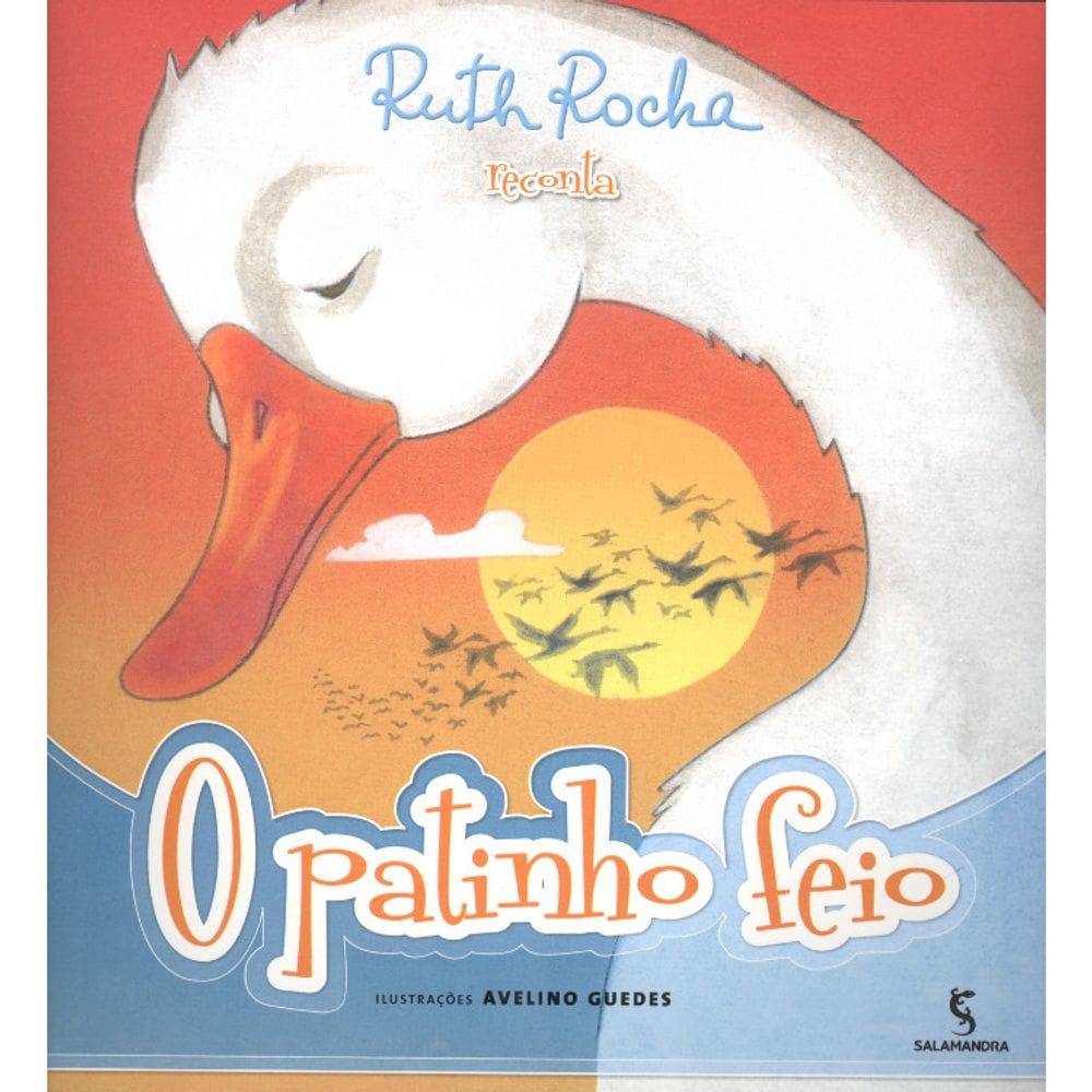O Patinho Feio