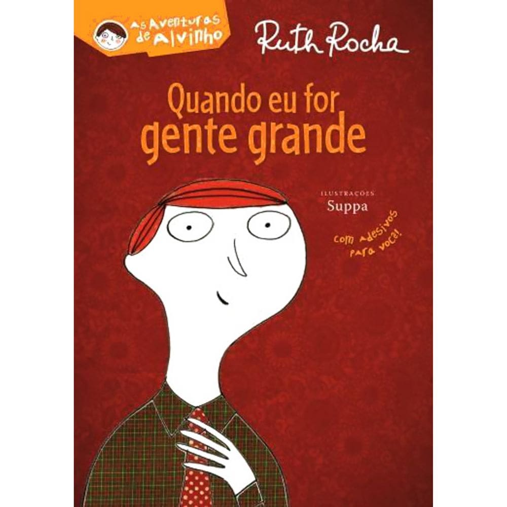 Quando Eu For Gente Grande