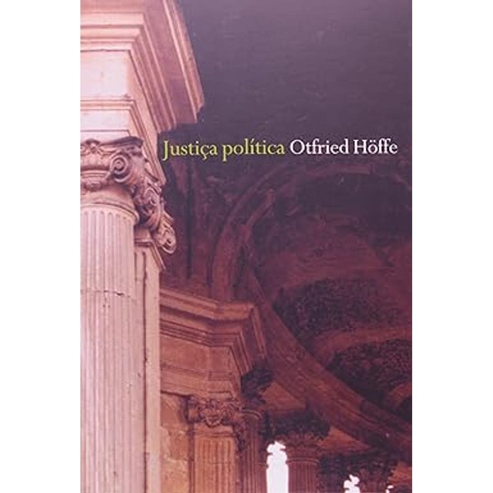 Justiça Política