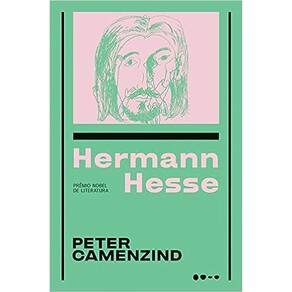 Peter Camenzind