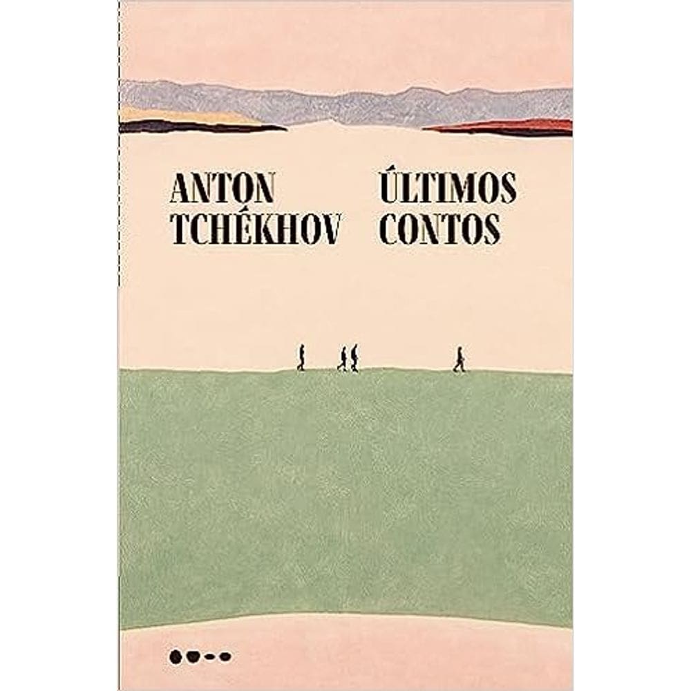 Ultimos Contos