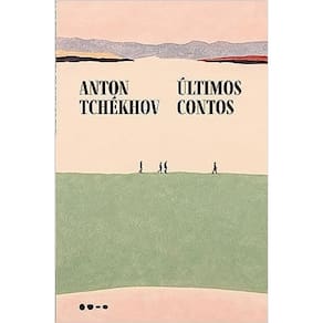 Ultimos Contos
