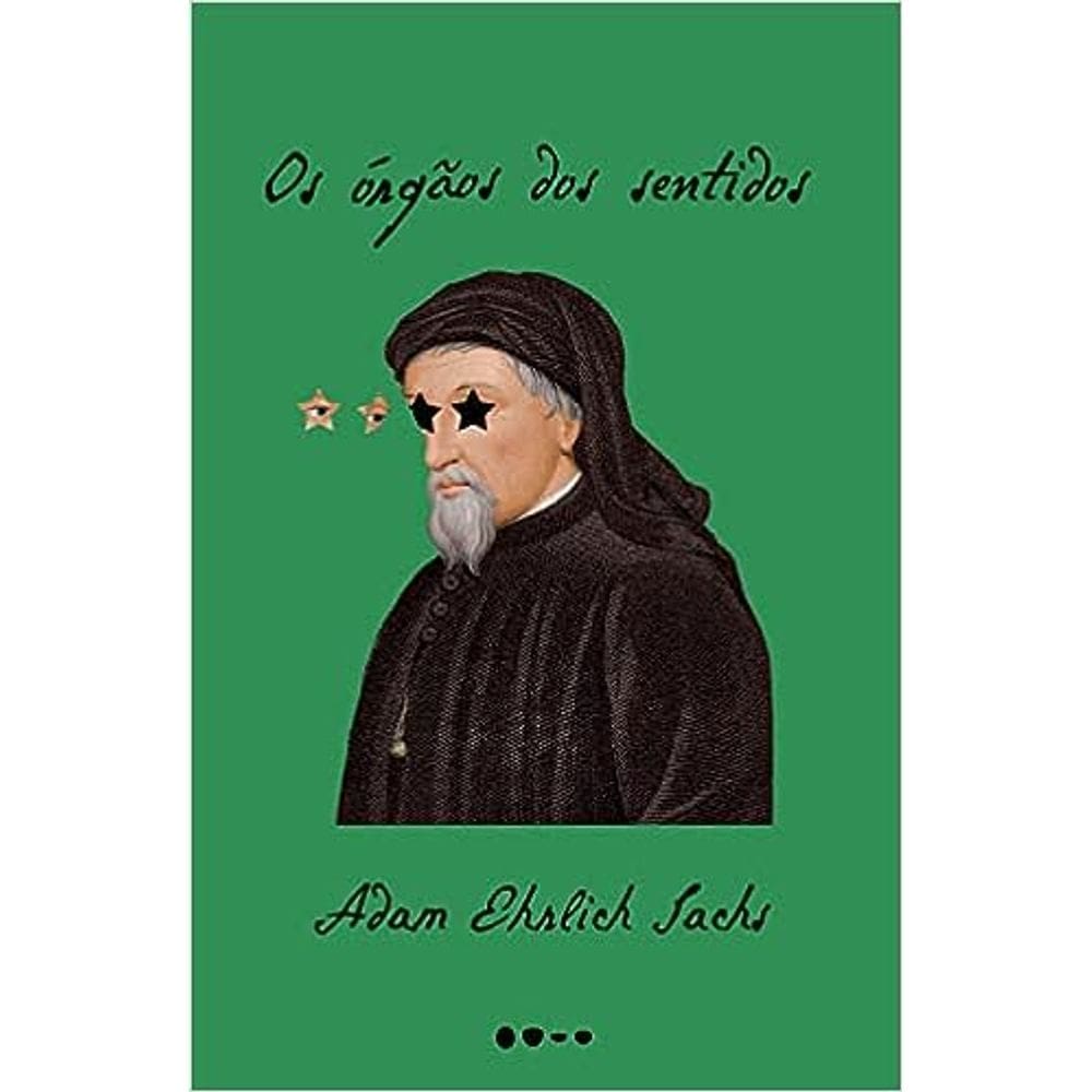 Os Orgãos Dos Sentidos