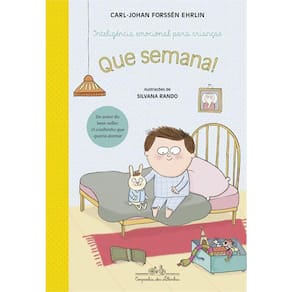 Que Semana! - Inteligencia Emocional Para Crianças