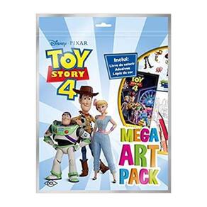 Mega Art Pack - Toy Story 4