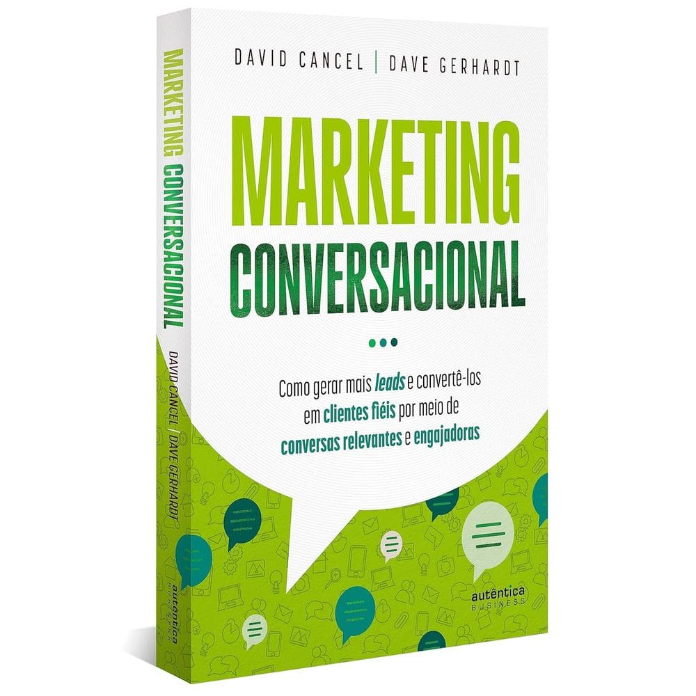 Marketing Conversacional