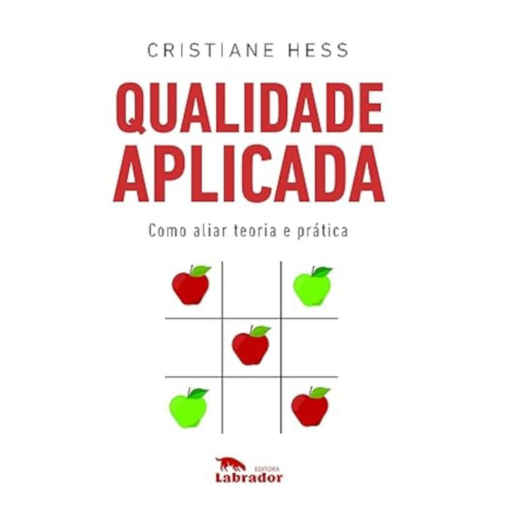 Qualidade aplicada - Como aliar teoria e prática