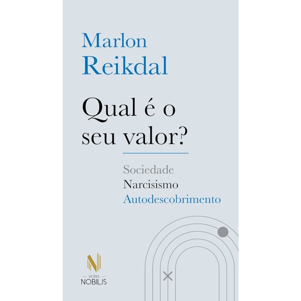Qual É O Seu Valor?