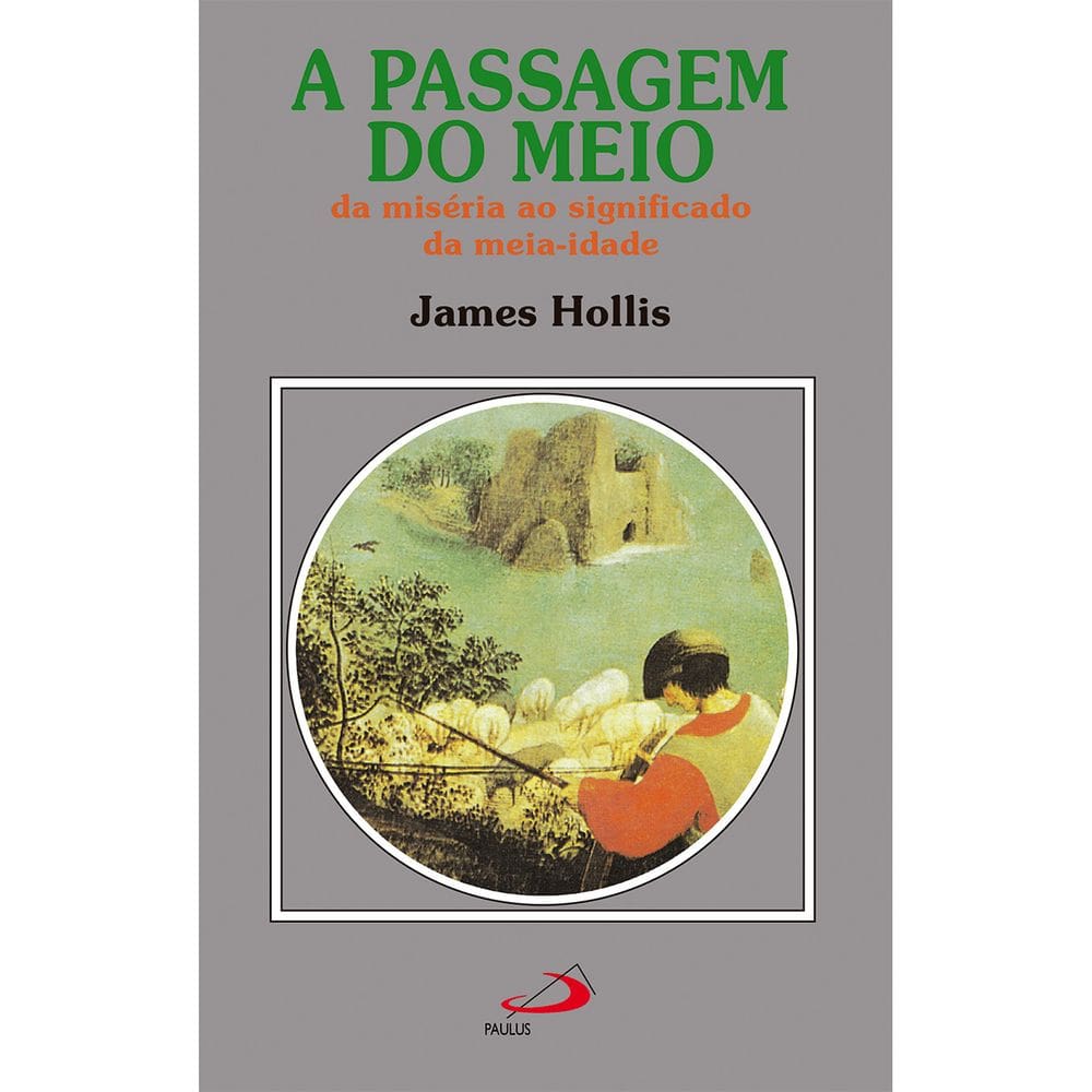 A Passagem Do Meio