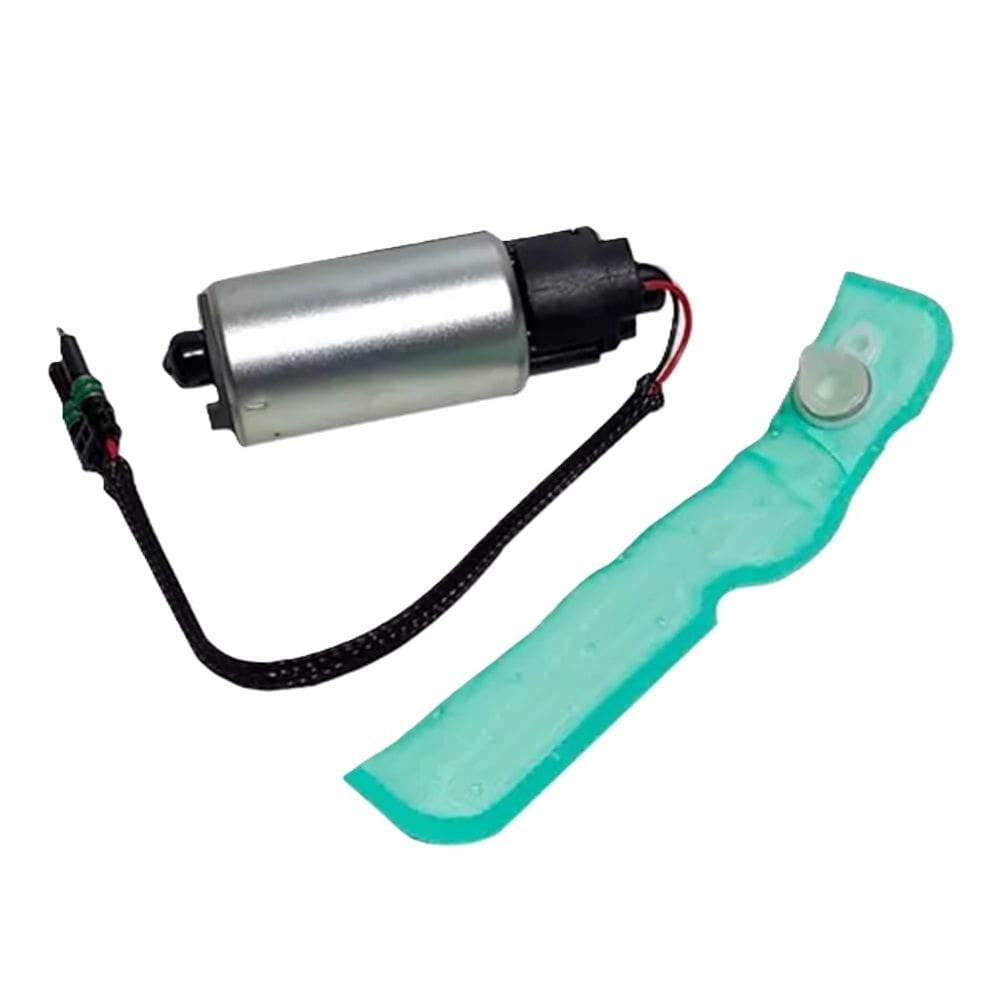 Refil Bomba Combustivel Cb 300 R/Ra - Xre 300/A 2013 Ate 2015 Flex C/ Filtri