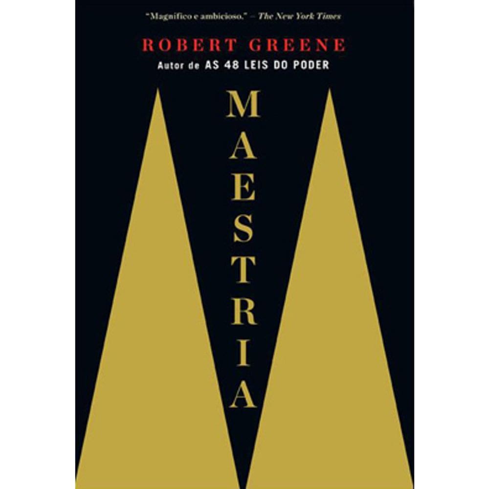 Maestria