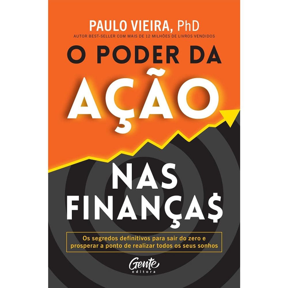 O Poder Da Ação Nas Finanças