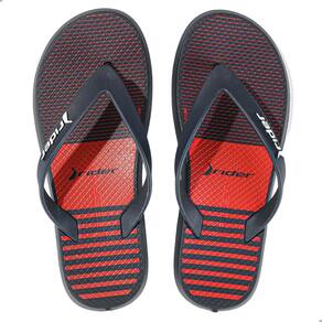 Chinelo Infantil Masculino Rider Style Azul