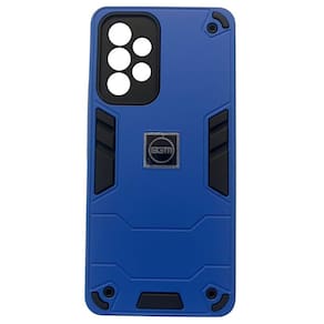 Capa Anti-Impacto Samsung A53 5G 6.5 Azul Marinho