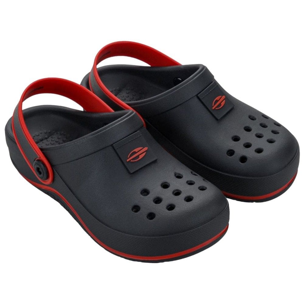 Babuch Mormaii VII Infantil Grendene 12428