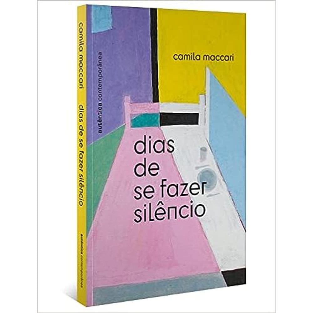 Dias De Se Fazer Silêncio