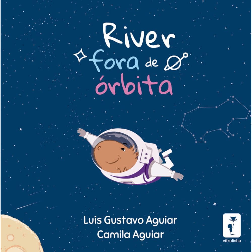 River fora de órbita