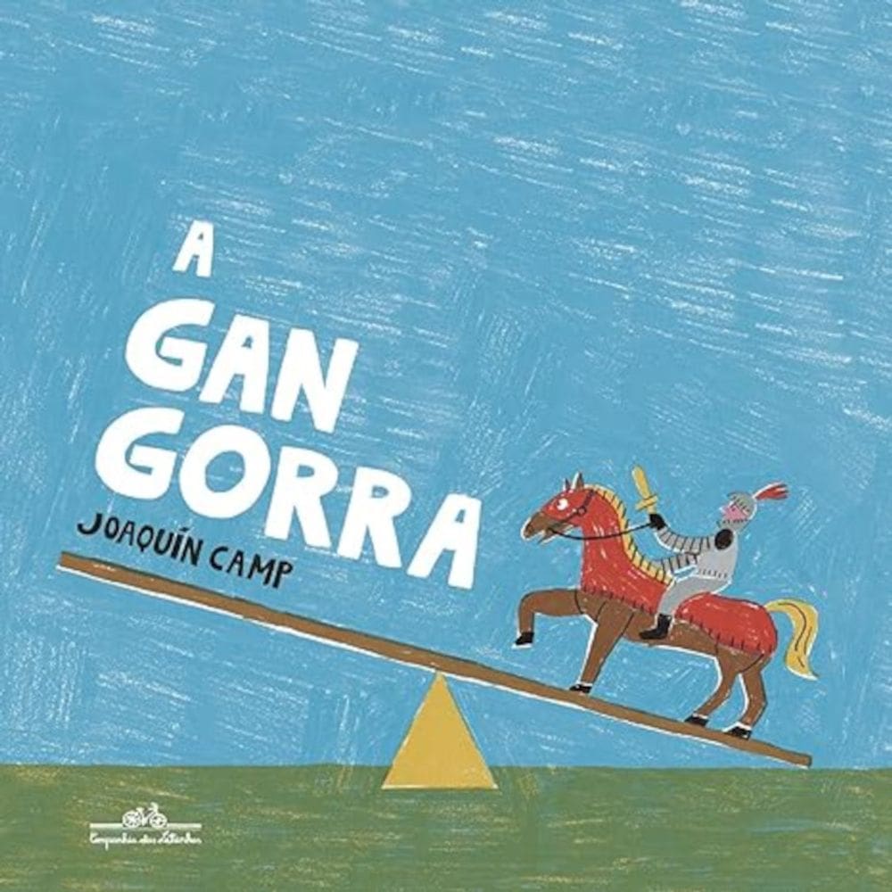 A gangorra