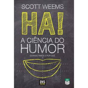 Ha! A Ciencia Do Humor