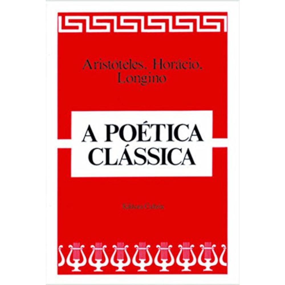 A Poetica Classica