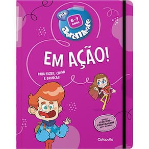 Abremente Em Ação - 6/7 Anos