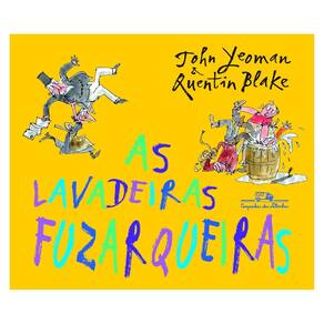 As Lavadeiras Fuzarqueiras