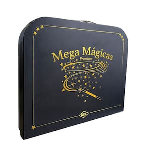 Mega Mágicos - Premium