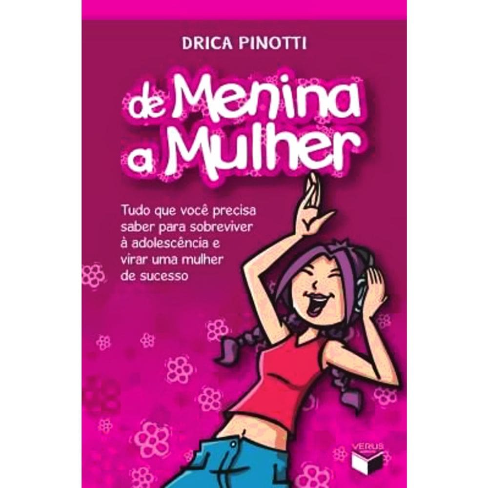 De Menina A Mulher