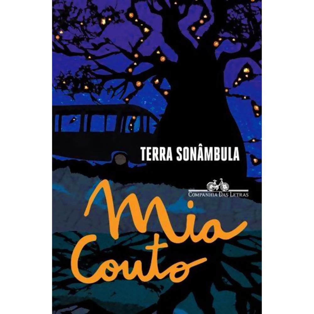 Terra Sonambula