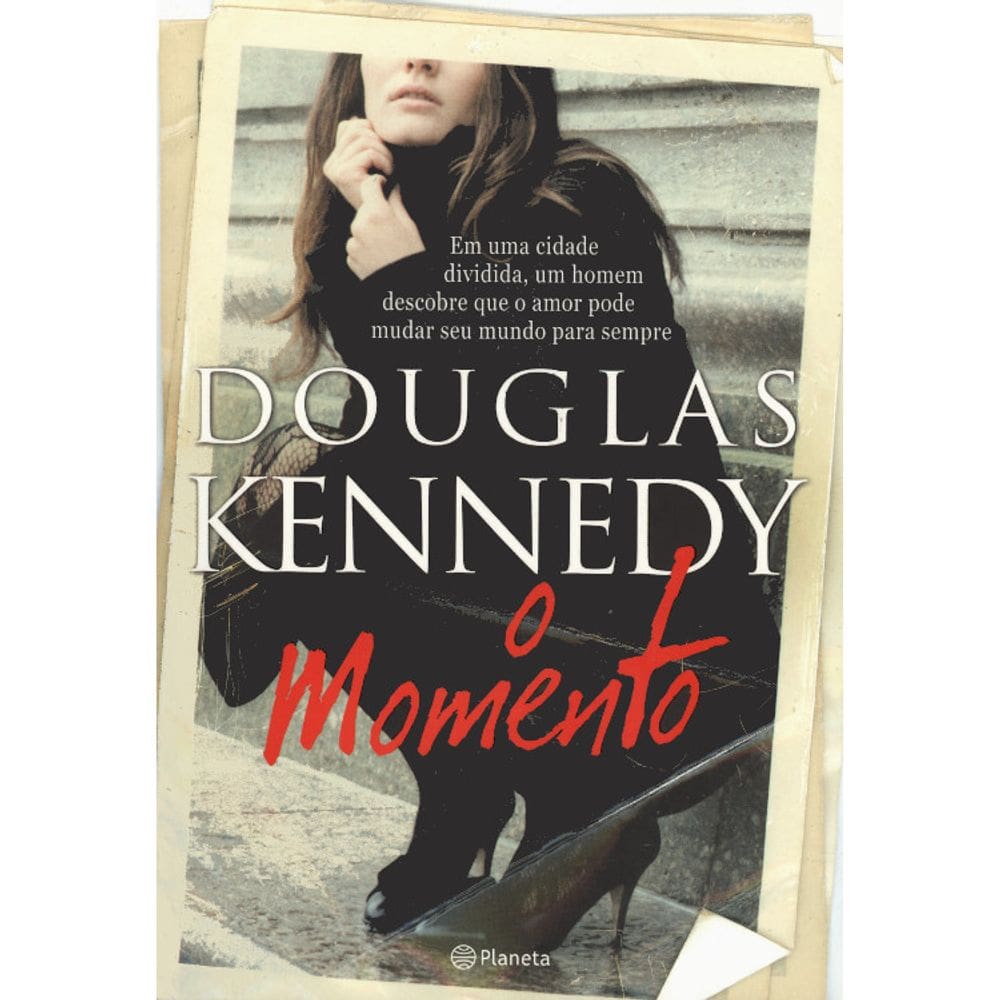 O Momento