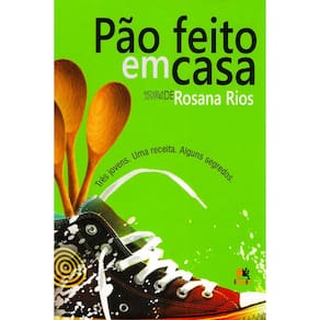 Pão Feito Em Casa