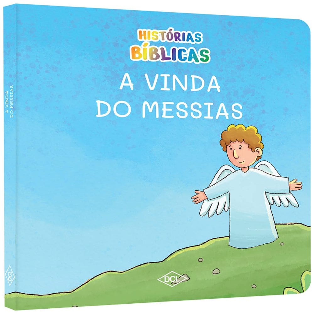 Histórias Bíblicas - A Vinda Do Messias
