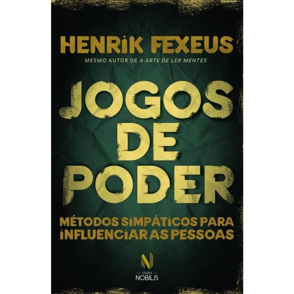 Jogos De Poder