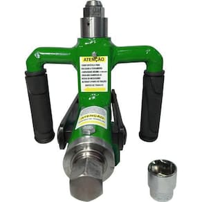 Descolador De Pneus Agrícola e Trator