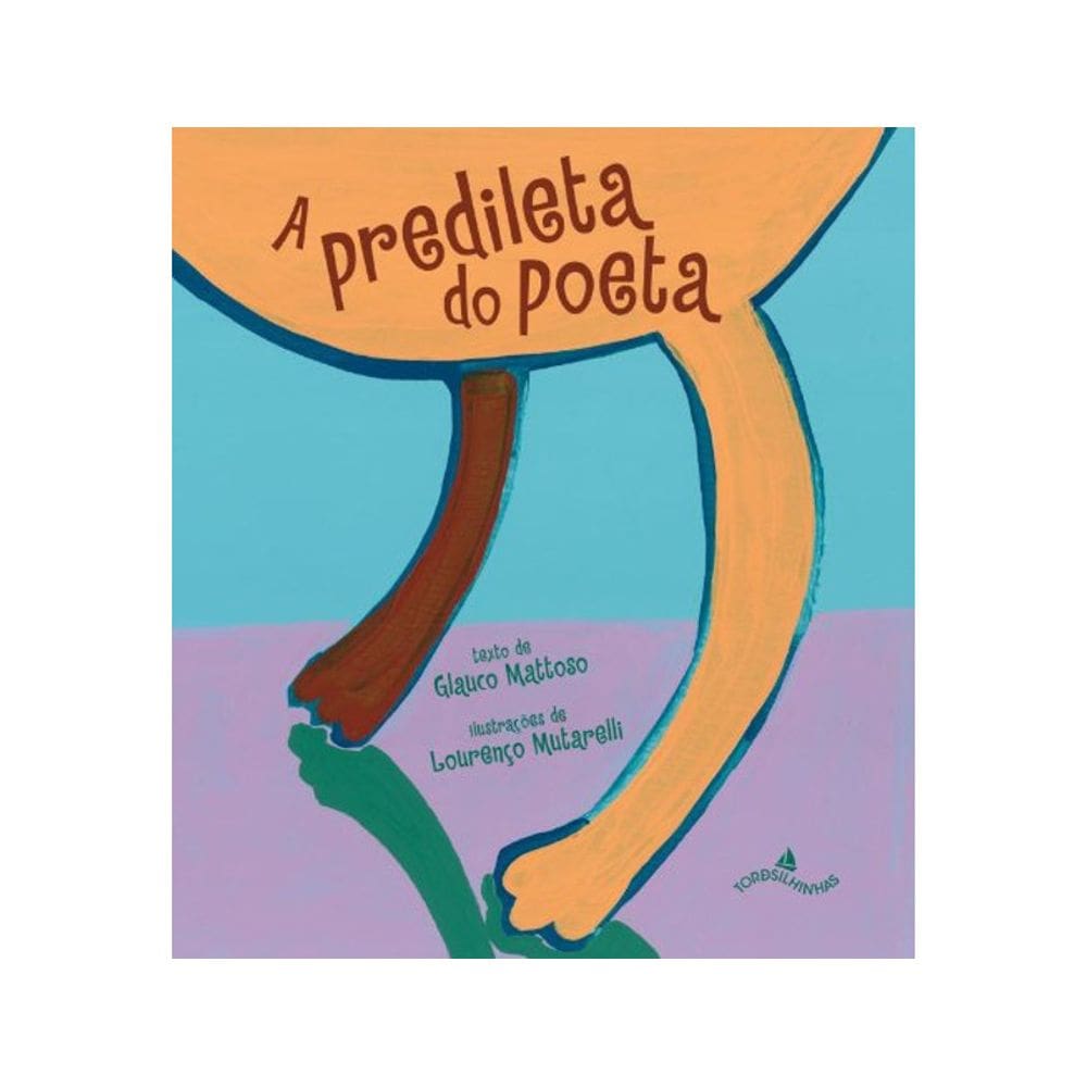 A Predileta Do Poeta