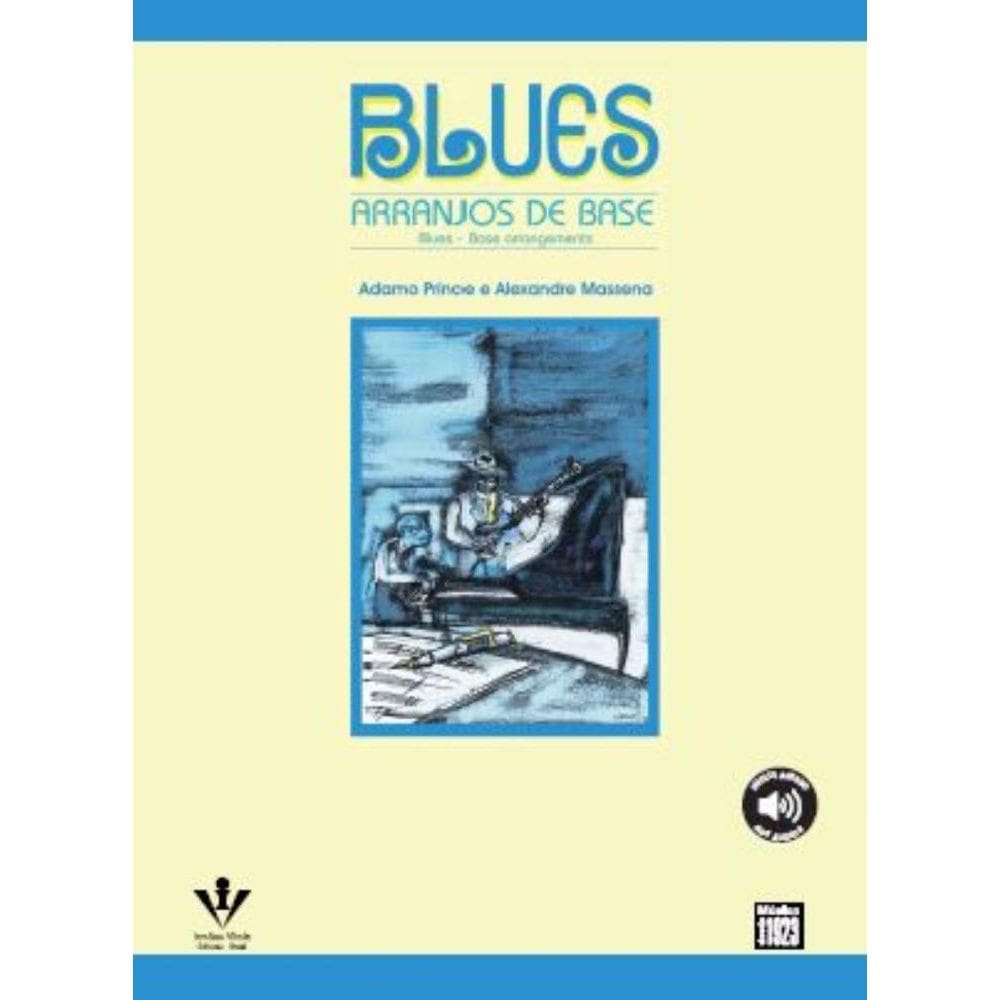 Blues - Arranjos de Base
