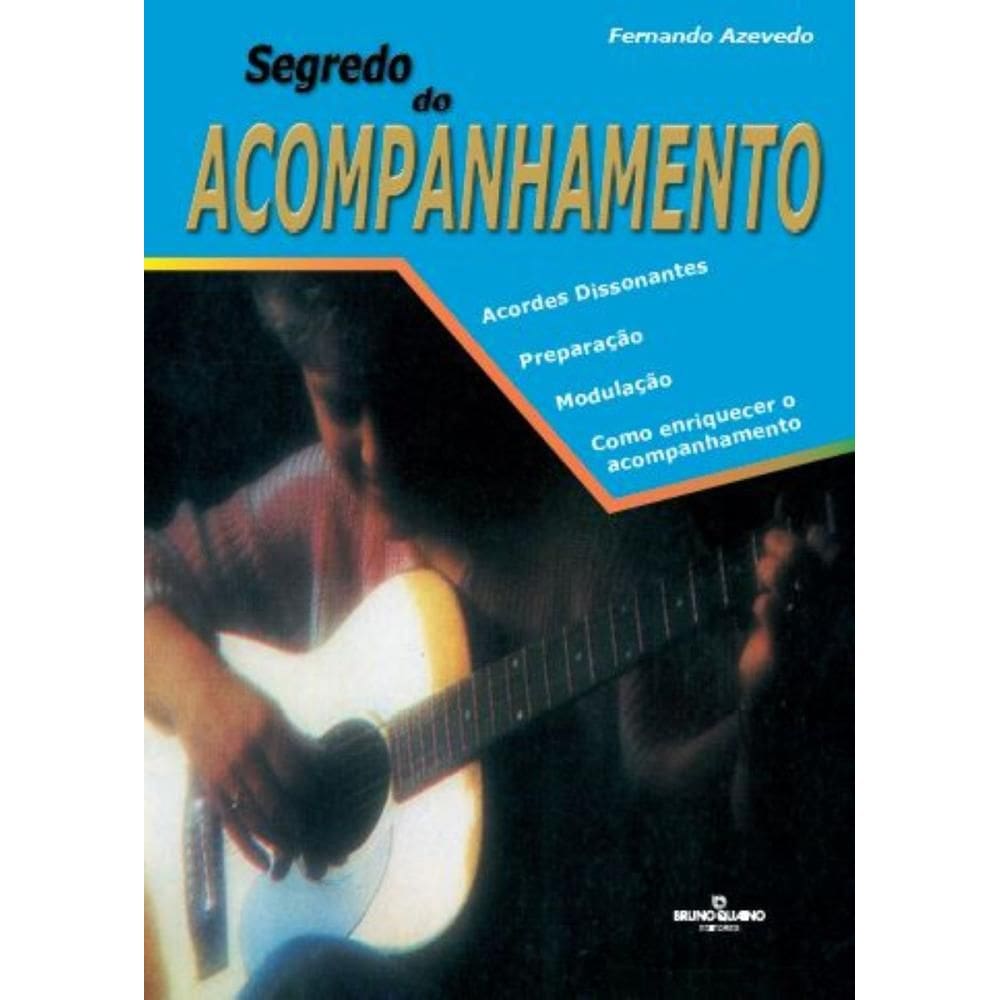 Segredo do Acompanhamento