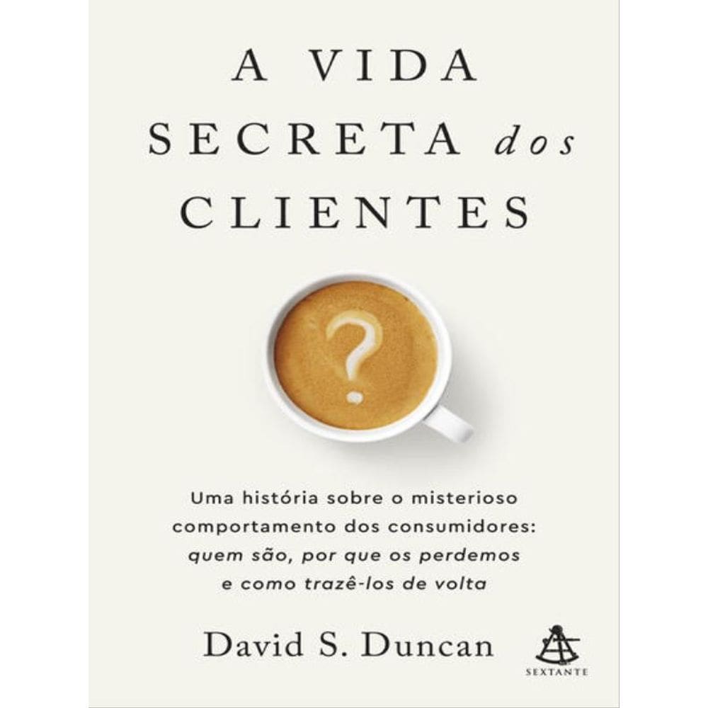 A Vida Secreta Dos Clientes