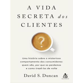 A Vida Secreta Dos Clientes