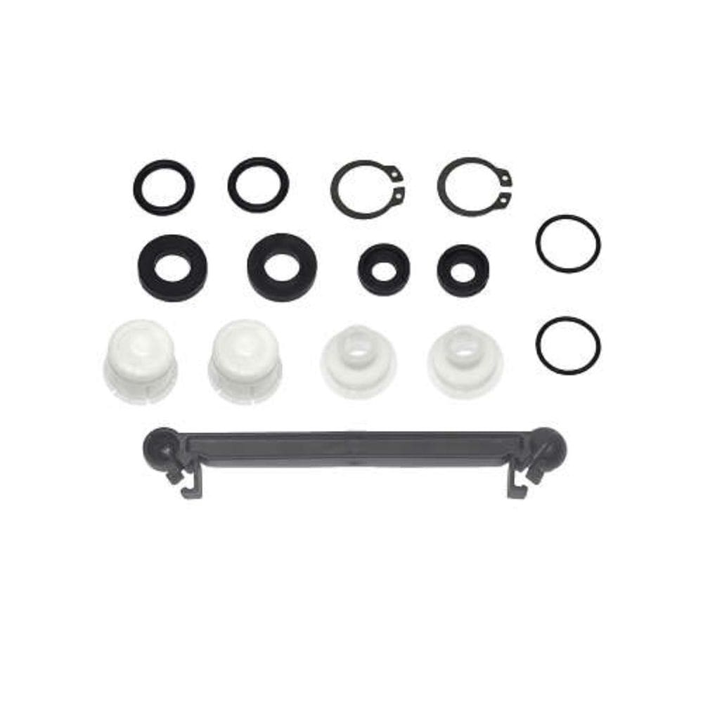 Kit Reparo Trambulador Meriva Montana Corsa 93375899