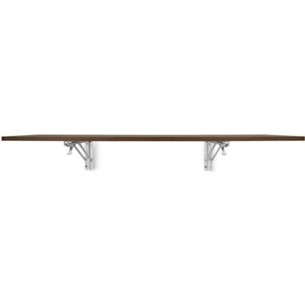 Mesa De Parede Dobrável Mdr-1100 Hayonik Carvalho Munique