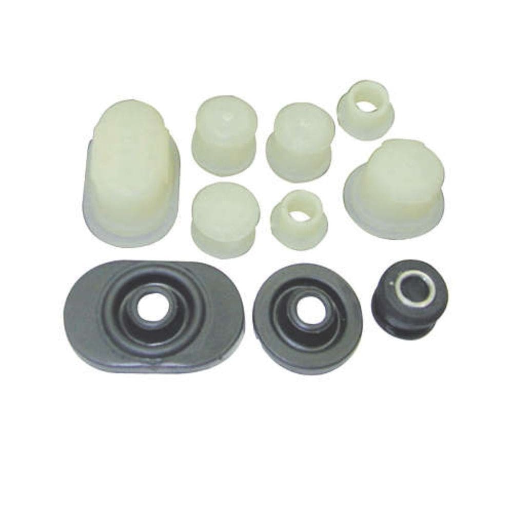 Kit Trambulador Gol G1 G2 G3 G4 Parati Passat Santana Saveiro Voyage 3257115511