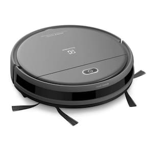 Robô Aspirador de Pó Electrolux Home-E Power Experience Capacidade 0,310 Litros com Autonomous Technology - ERB30