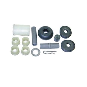 Kit Trambulador Corcel Delrey Pampa Be1m75256a