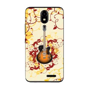 Capa Adesivo Skin373 Verso Para Multilaser E Pro 4G