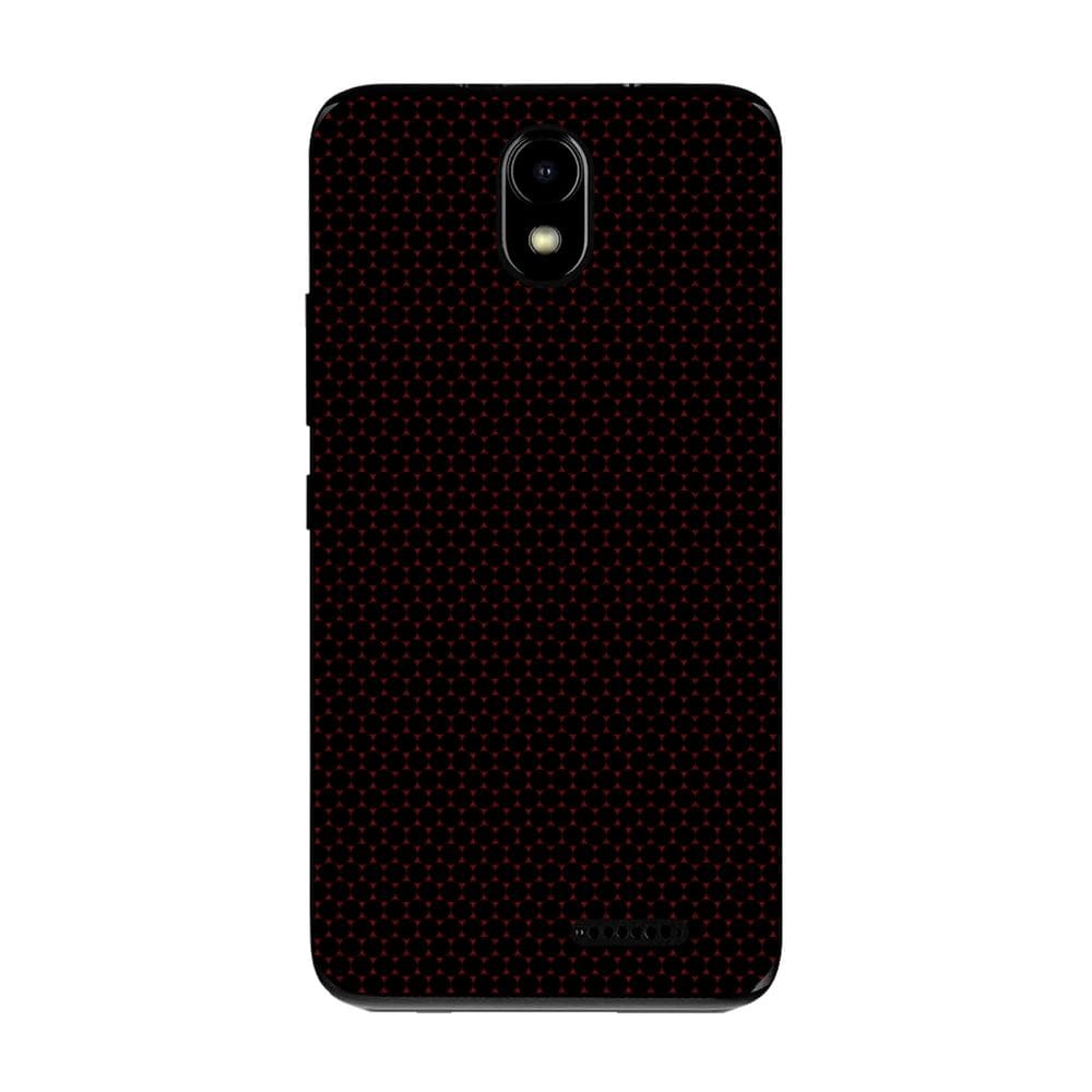 Capa Adesivo Skin362 Verso Para Multilaser E Pro 4G