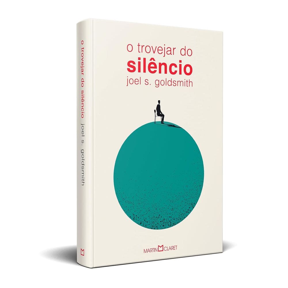 O Trovejar Do Silêncio