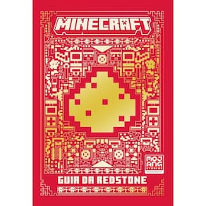Minecraft - Guia Da Redstone