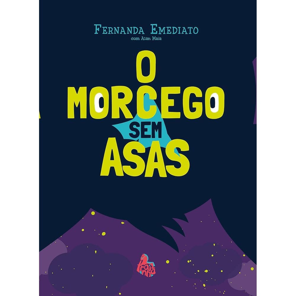 O Morcego Sem Asas